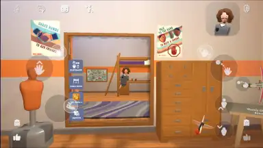 Rec Room скриншот 4