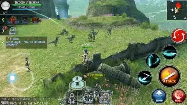 AVABEL Online скриншот 7
