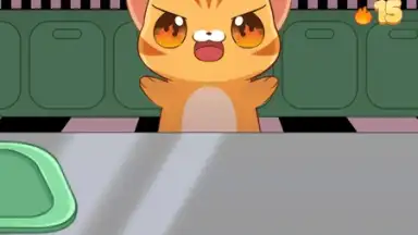 Kawaii Kitchen скриншот 5