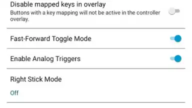 DraStic DS Emulator скриншот 3