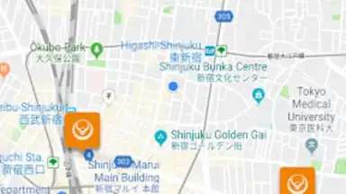 吉野家公式アプリ скриншот 2