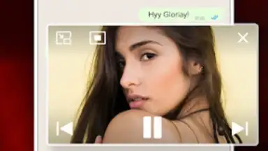 HD Video Player All Format скриншот 6