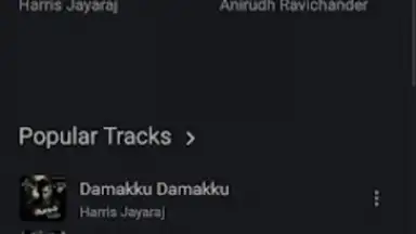 FLAC Music скриншот 3