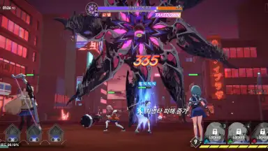 Heavenhells скриншот 7