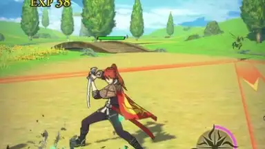 Tales of Luminaria скриншот 1