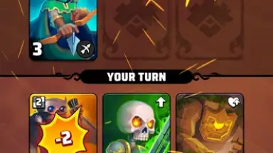 Black Deck скриншот 1