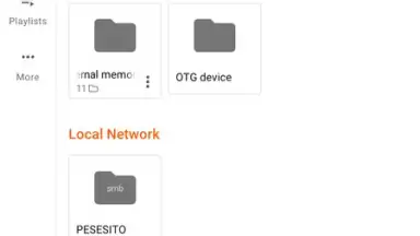 VLC скриншот 12