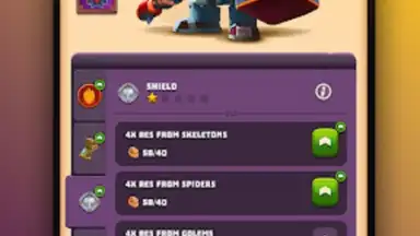 Dungeon Dwarves скриншот 13