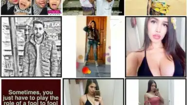 PicMix скриншот 4