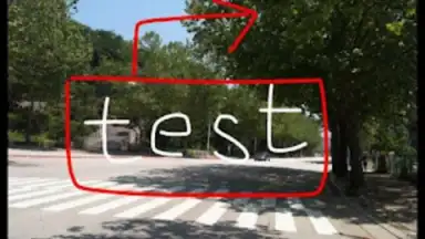 Photo Editor скриншот 2