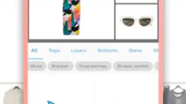 GetWardrobe Outfit Maker скриншот 4