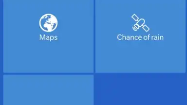 Weather Crave скриншот 9