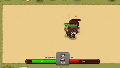 Raid Heroes: Sword and Magic скриншот 17