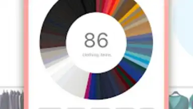 GetWardrobe Outfit Maker скриншот 8