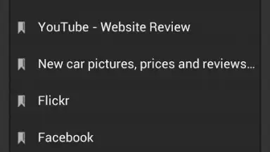 Boat Browser скриншот 12