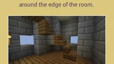 Minecraft Building скриншот 3