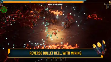 Deep Rock Galactic: Survivor скриншот 5