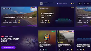 ROUVY скриншот 6