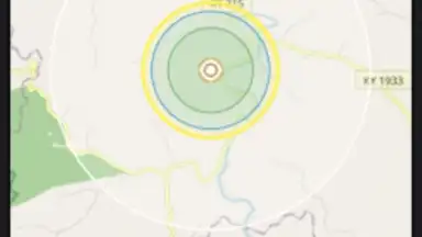 Nuke Map скриншот 4