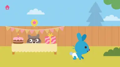 Sago Mini Babies Daycare скриншот 2