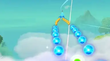 Sonic Dash 2: Sonic Boom скриншот 4