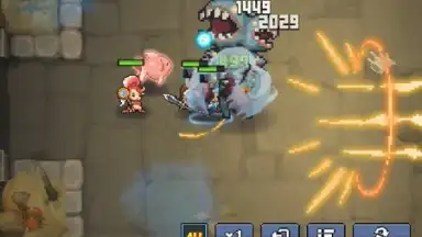 Game is Bugged скриншот 7