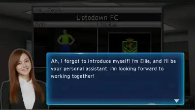 PES Collection скриншот 3