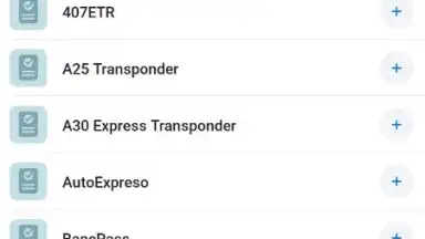 Waze скриншот 9