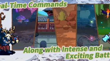 Dragon Cliff скриншот 5