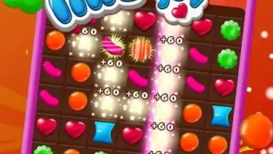 Sugar Line Joy скриншот 7