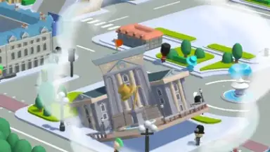 Monopoly GO! скриншот 17