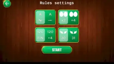 Belka Card Game скриншот 17