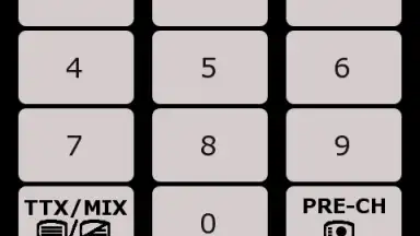 TV Remote for Samsung скриншот 6
