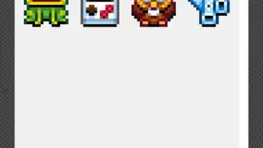 Pixel Studio: pixel art editor скриншот 3