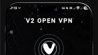 V2 VPN скриншот 4