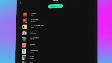 eBeat скриншот 9