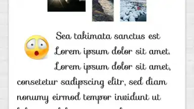 Handy Journal скриншот 4