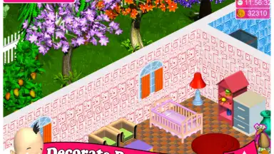 Home Design скриншот 4