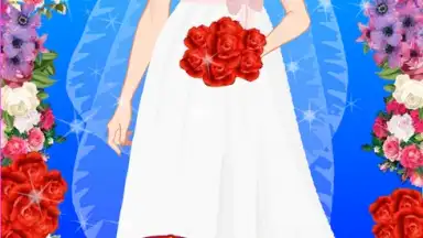 Wedding Salon Bride Princess скриншот 5