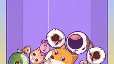 Merge Fellas скриншот 10