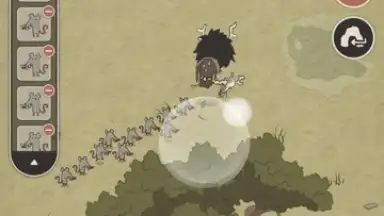 Wild Tamer: Next Age скриншот 8