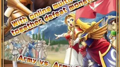 DORAKEN скриншот 6