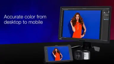 ColorTRUE скриншот 2
