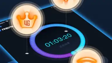 Dream VPN скриншот 5