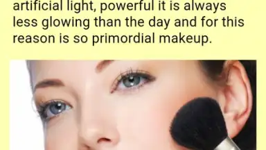 Professional Makeup скриншот 3