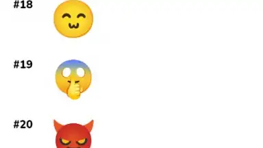 emojimix скриншот 9