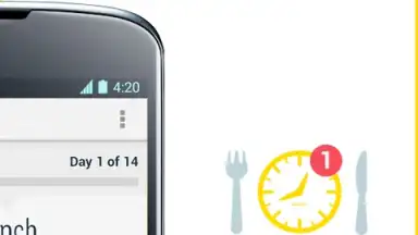 Diet Point · Weight Loss скриншот 6