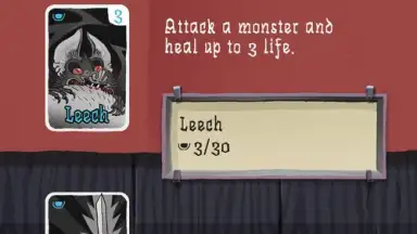 Card Crawl скриншот 7