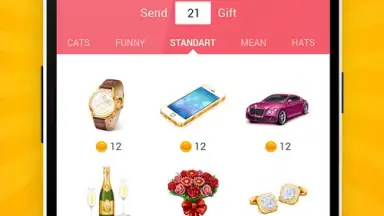 Кис-Кис скриншот 12