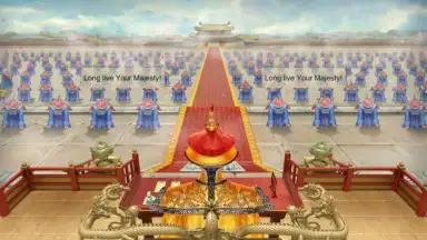 Call Me Emperor скриншот 6